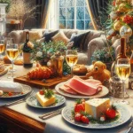 Elige los mejores vinos para Navidad con Blank de Noirs