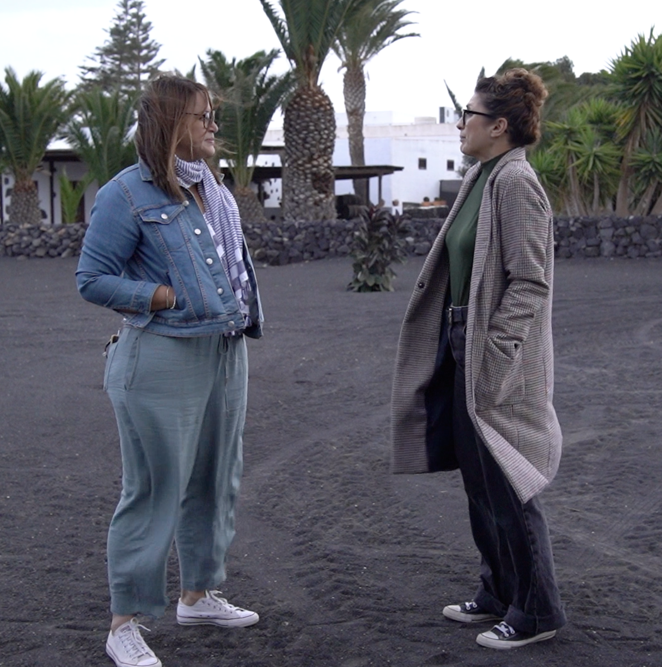 Visita a Bodega Los Bermejos Lanzarote