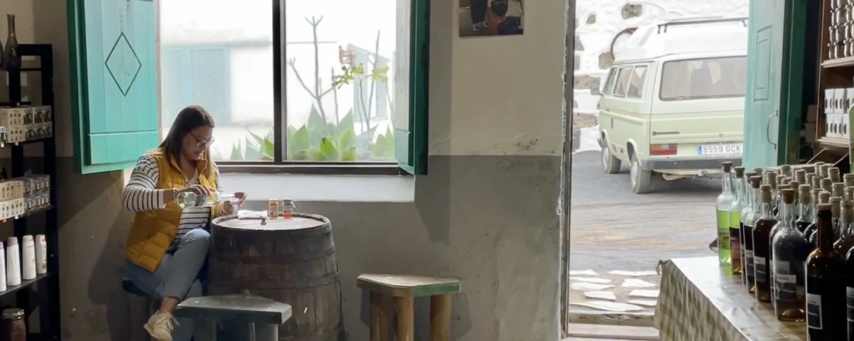 vinos de lanzarote